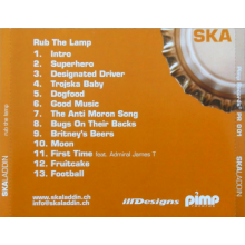 Petty, Andy Dale - All God's Children Have Shoes