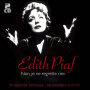Piaf, Edith - Non, Je Ne Regerette Rien