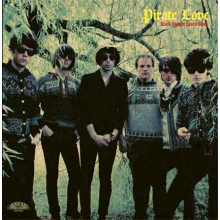 Pirate Love - Black Vodoun Space Blues