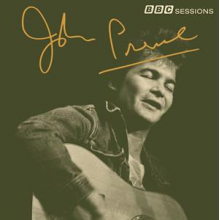 Prine, John - Bbc Sessions