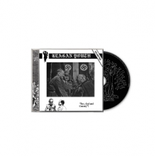 Reagan Youth - Volume 2