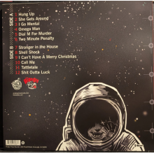 Riptides - Tales From Planet Earth