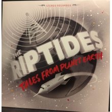 Riptides - Tales From Planet Earth