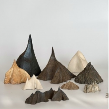 Rissanen, Aki - Imaginary Mountains