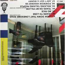 Roy & the Devil's Motorcycle - Im Reich Der Wilden Tiere (No Milk No Sugar)