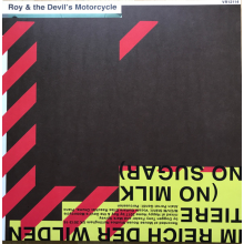 Roy & the Devil's Motorcycle - Im Reich Der Wilden Tiere (No Milk No Sugar)