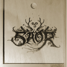 Saor - Forgotten Paths