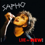 Sapho - Sapho - Album Live New Morning