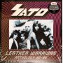 Sato - Leather Warriors