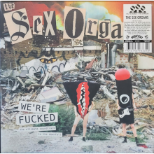 Sex Organs - We're Fucked