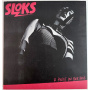 Sloks - A Knife In Your Hands