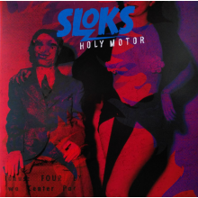 Sloks - Holy Motor