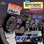 Thee Butchers Orchestra - Stop Talking About Music/