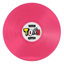 Tons - Stoned Villains