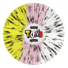 Tons - Stoned Villains