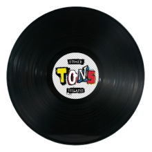 Tons - Stoned Villains