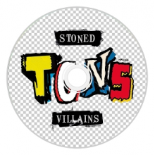 Tons - Stoned Villains