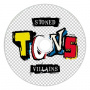 Tons - Stoned Villains