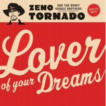 Tornado, Zeno - Lover of Your Dream