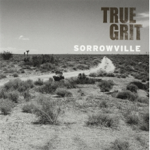 True Grit - Sorrowville