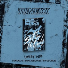 Tunexx - Set By Us Only