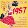 V/A - 1957, Les Chansons De Lannee