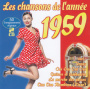 V/A - 1959, Les Chansons De Lannee