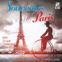V/A - Souvenirs De Paris