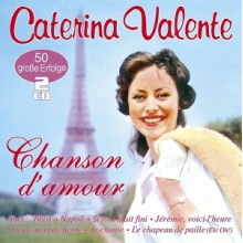 Valente, Caterina - Chanson D'amour