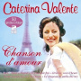 Valente, Caterina - Chanson D'amour