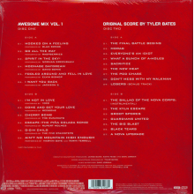 V/A - Guardians of the Galaxy Vol. 2: Awesome Mix Vol. 2