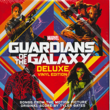 V/A - Guardians of the Galaxy Vol. 2: Awesome Mix Vol. 2