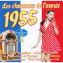 V/A - Les Chansons De L'annee - 1955