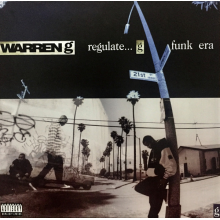 Warren G - Regulate: G Funk Era