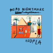 Weird Nightmare - Hoopla