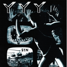 Youth Youth Youth - Sin
