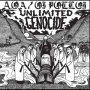 A.O.A/Oi Polloi - Unlimited Genocide