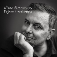 Abrahamsson, Niclas - Pojken Vindstrappan