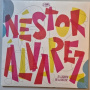 Alvarez, Nestor - El Ladron En La Noche