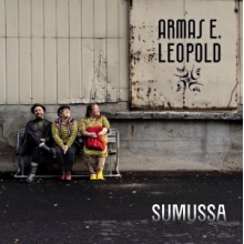 Armas E. Leopold - Sumussa