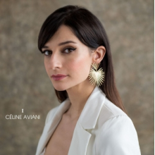 Aviani, Celine - I