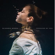 Awich - Okinawan Wuman