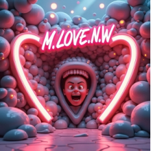 Axr - M.Love.N.W.
