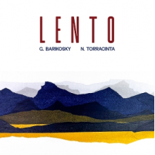 Barikosky, Gilles & Nico Torracinta - Lento