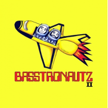 Basstronautz - Ii