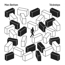 Benham, Marc - Triceratops