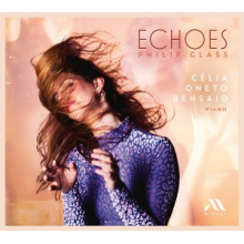 Bensaid, Celia Oneto - Glass Echoes