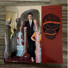 Bill Plummer and the Cosmic Brotherhood - Bill Plummer and the Cosmic Brotherhood