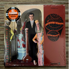 Bill Plummer and the Cosmic Brotherhood - Bill Plummer and the Cosmic Brotherhood
