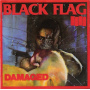 Black Flag - Damaged